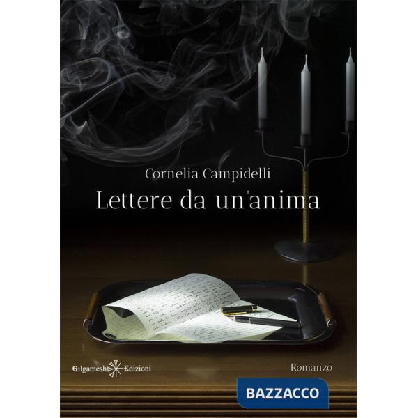 Lettere da un'anima