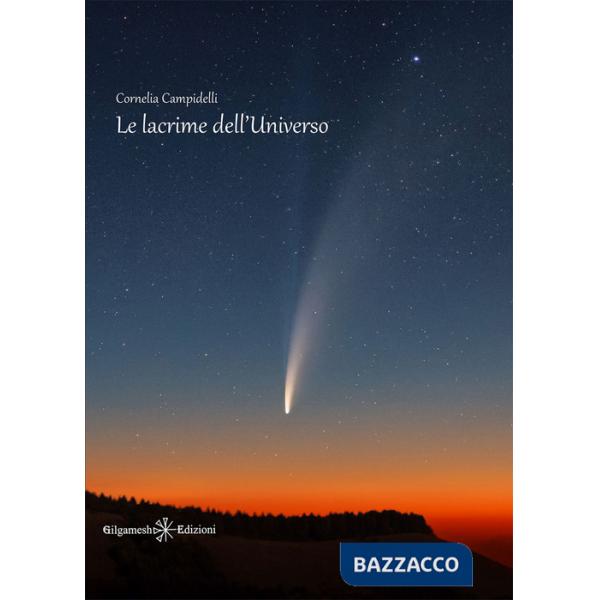 Lacrime dell'universo (Le)