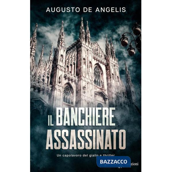 Banchiere assassinato (Il)