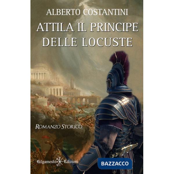 Attila il principe delle locuste