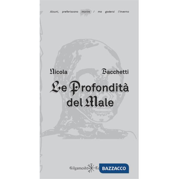Profondità del male (Le)