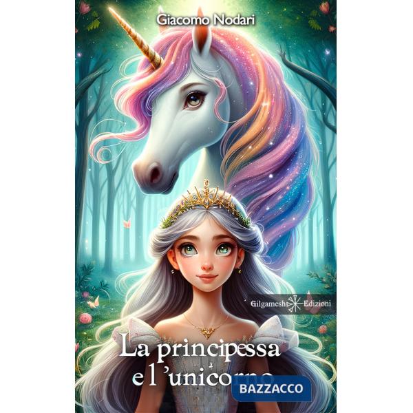 Principessa e l'unicorno (La)