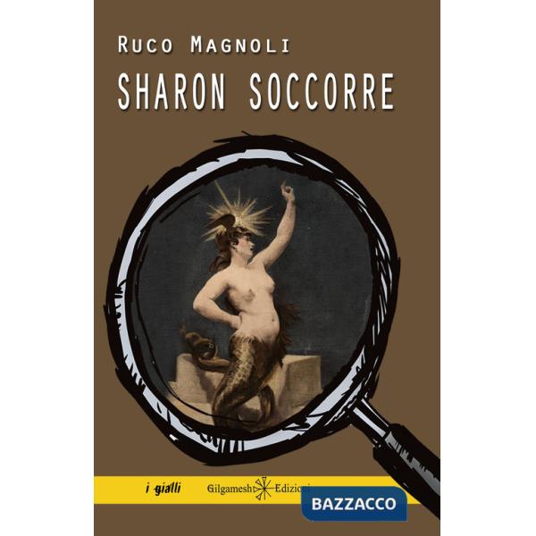 Sharon soccorre