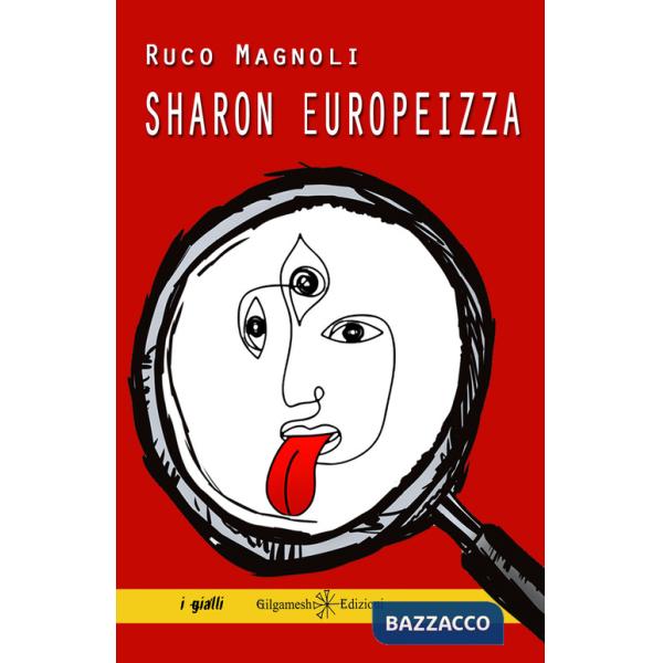 Sharon europeizza