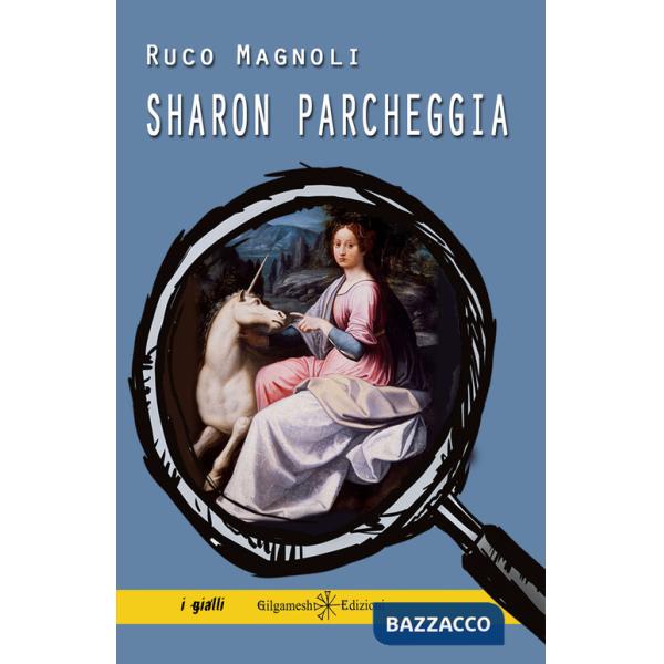 Sharon parcheggia