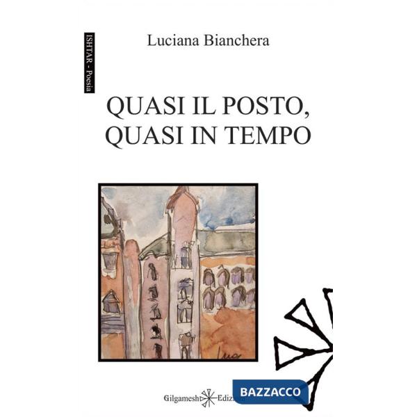 Quasi il posto, quasi in tempo