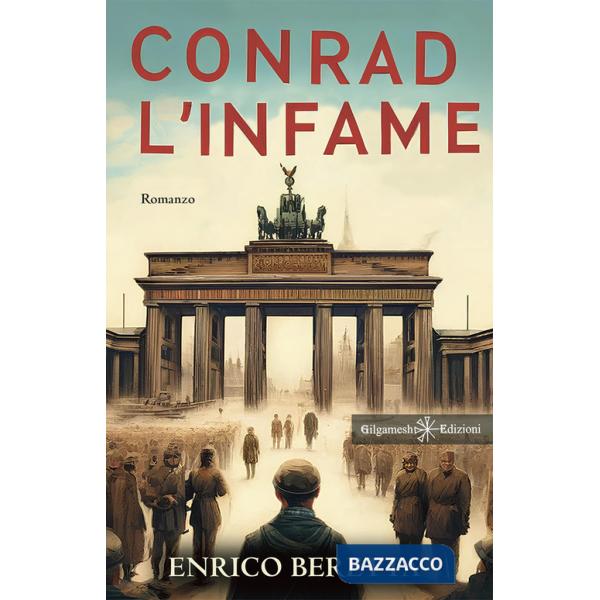 Conrad l'infame