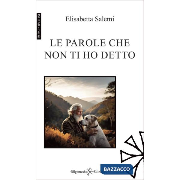 Parole che non ti ho detto (Le)