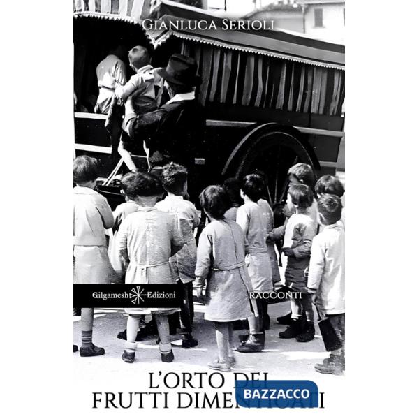 Orto dei frutti dimenticati (L')