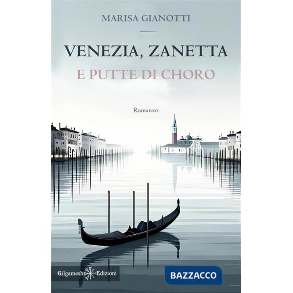 Venezia, Zanetta e putte di choro
