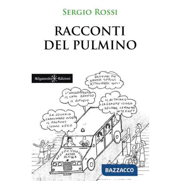 Racconti del pulmino