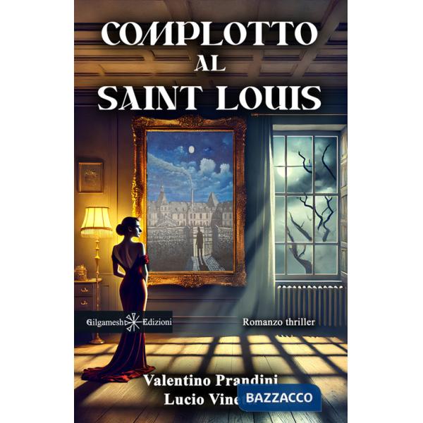 Complotto al Saint Louis