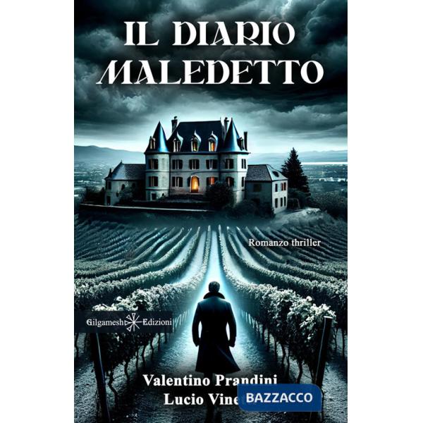 Diario maledetto (Il)