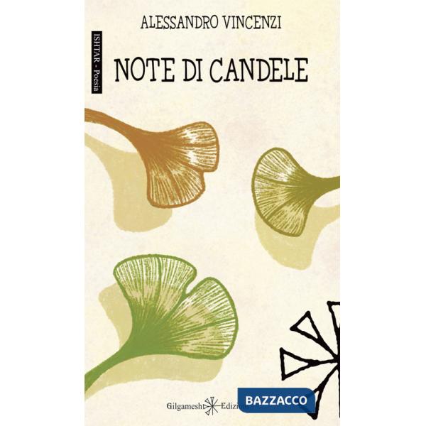 Note di candele