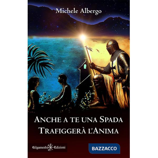 Anche a te una spada trafiggerà l'anima