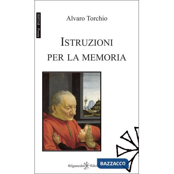 Istruzioni per la memoria