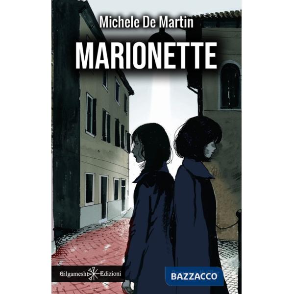 Marionette