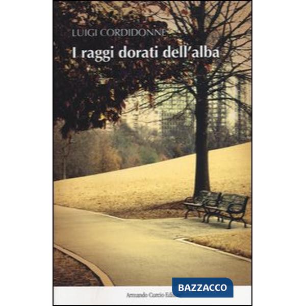 Raggi dorati dell'alba (I)