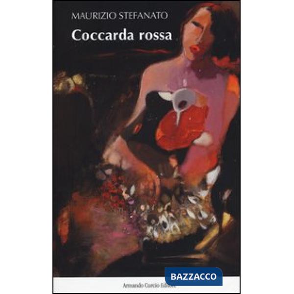 Coccarda rossa