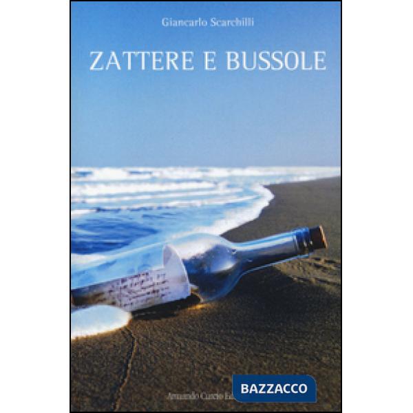 Zattere e bussole. Con CD Audio