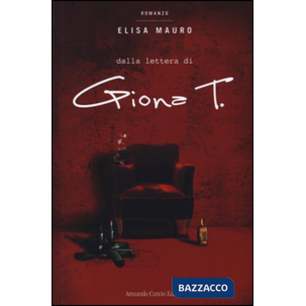 Dalla lettera di Giona T.