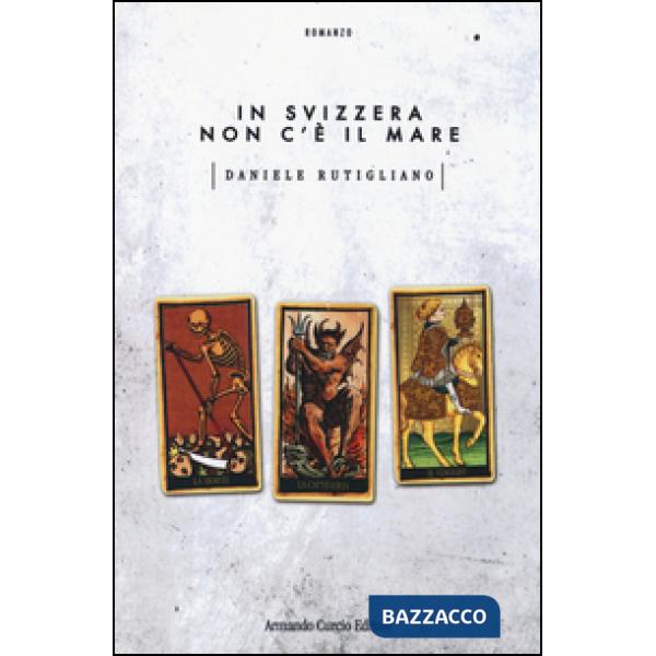 In Svizzera non c'è il mare