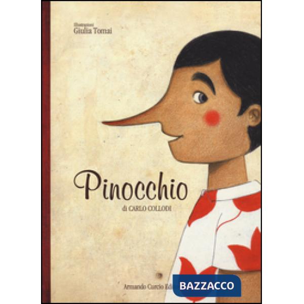 Pinocchio. Ediz. illustrata