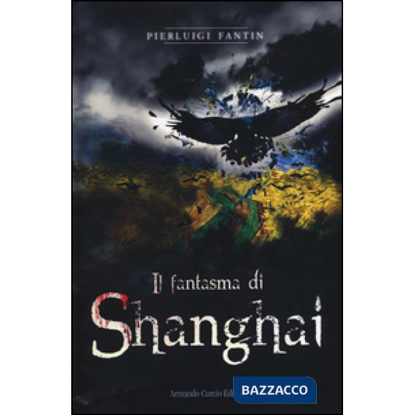 Fantasma di Shanghai (Il)