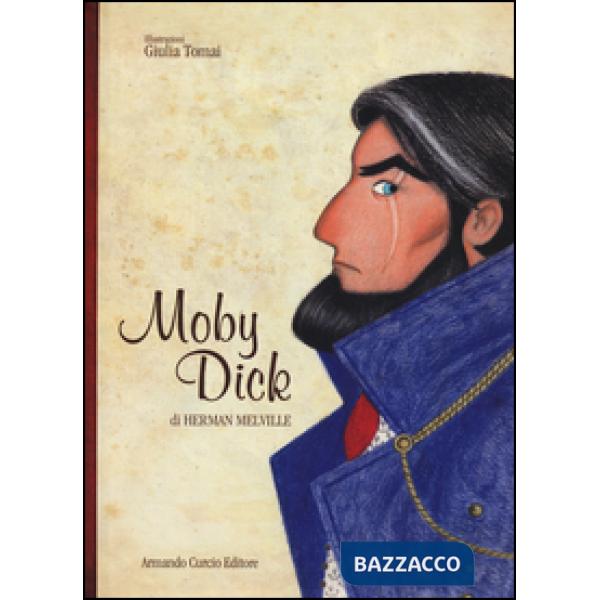 Moby Dick. Ediz. illustrata