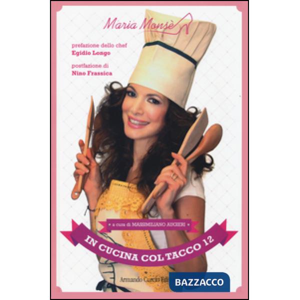 In cucina col tacco 12