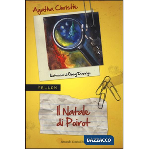 Natale di Poirot (Il)