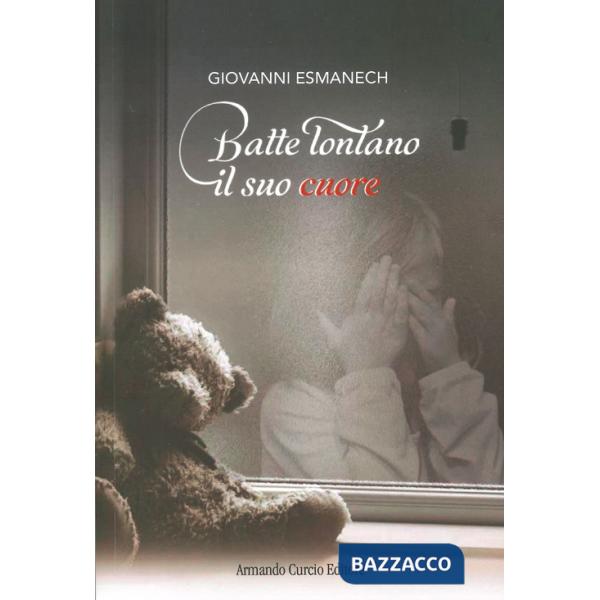 Batte lontano il suo cuore