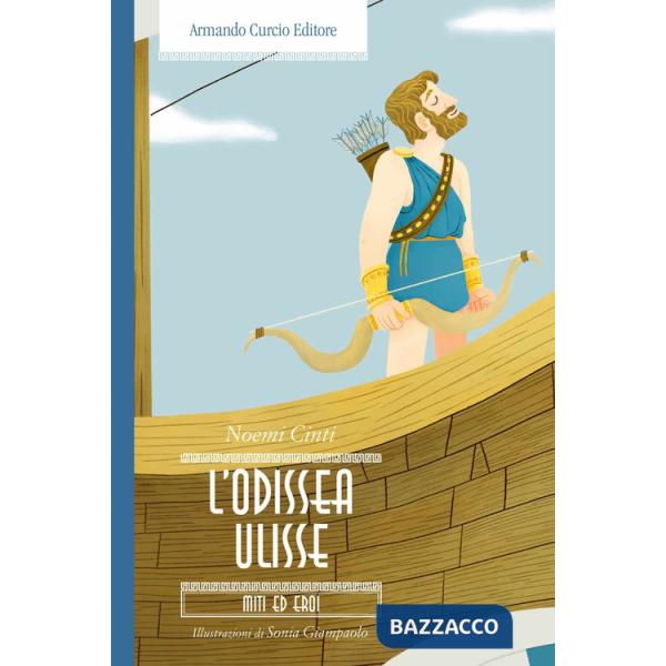 Odissea. Ulisse (L')