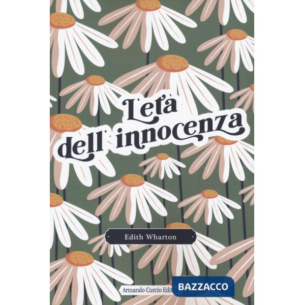 Età dell'innocenza (L')