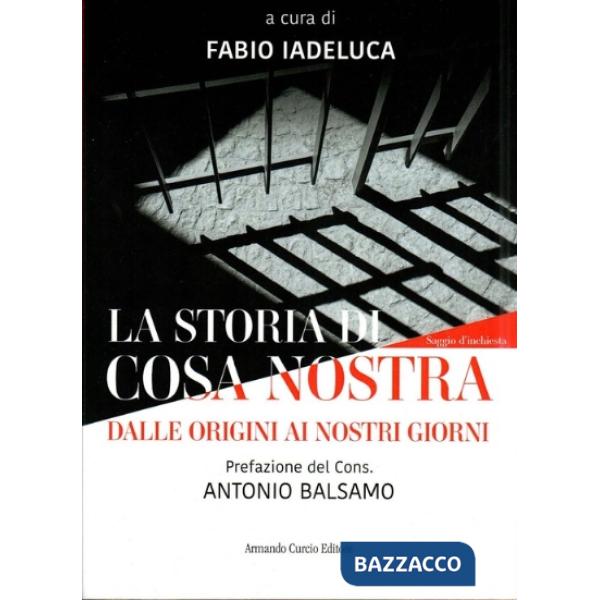 Storia di Cosa nostra (La)
