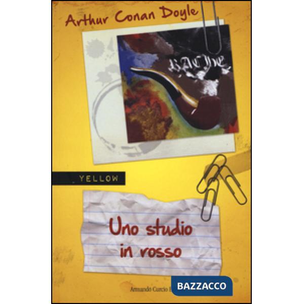 Studio in rosso (Uno)