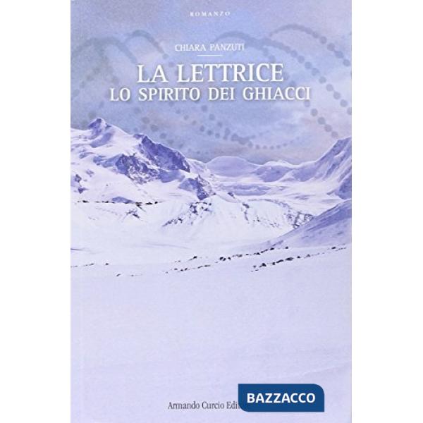Spirito dei ghiacci. La Lettrice (Lo)