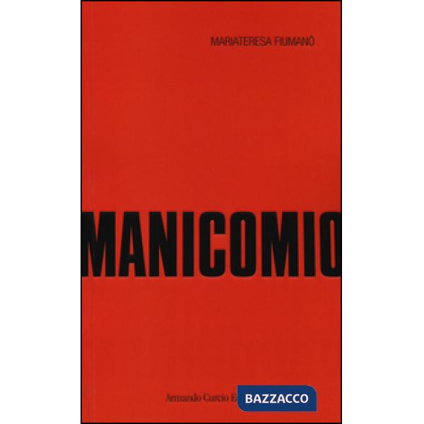 Manicomio