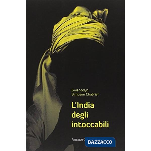India degli intoccabili (L')