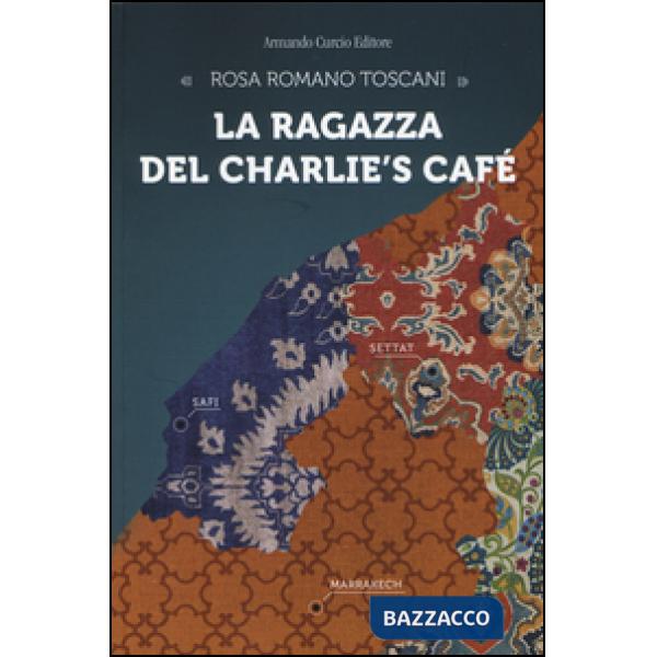 Ragazza del Charlie's Cafè (La)