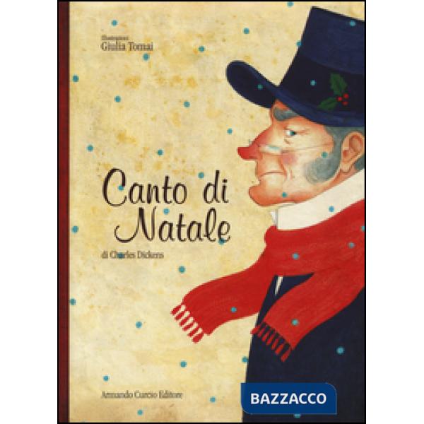 Canto di Natale. Ediz. a colori