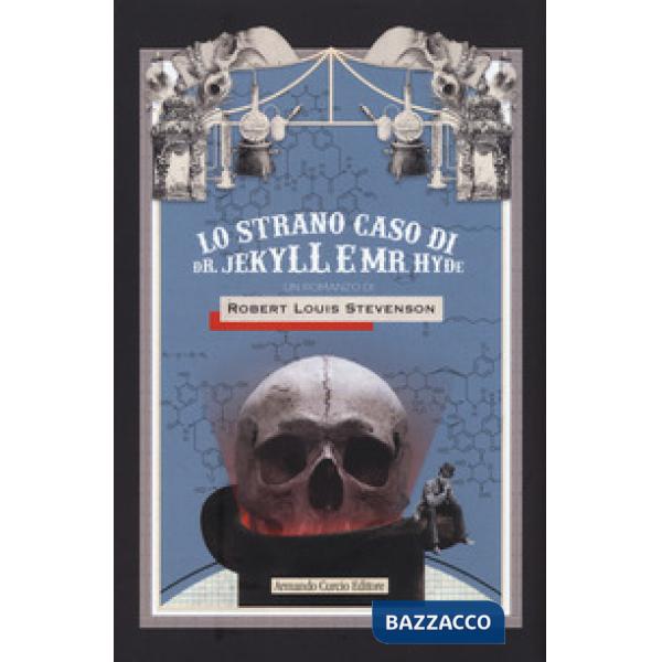 Strano caso di Dr. Jekyll e Mr. Hyde (Lo)