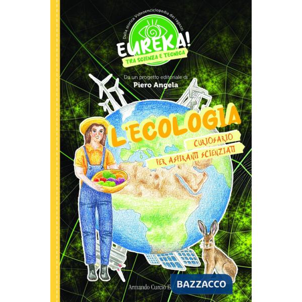 Ecologia. Eureka! (L')