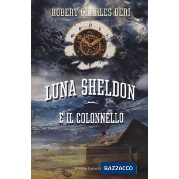 Luna Sheldon e il colonnello