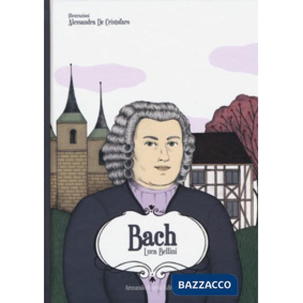 Bach