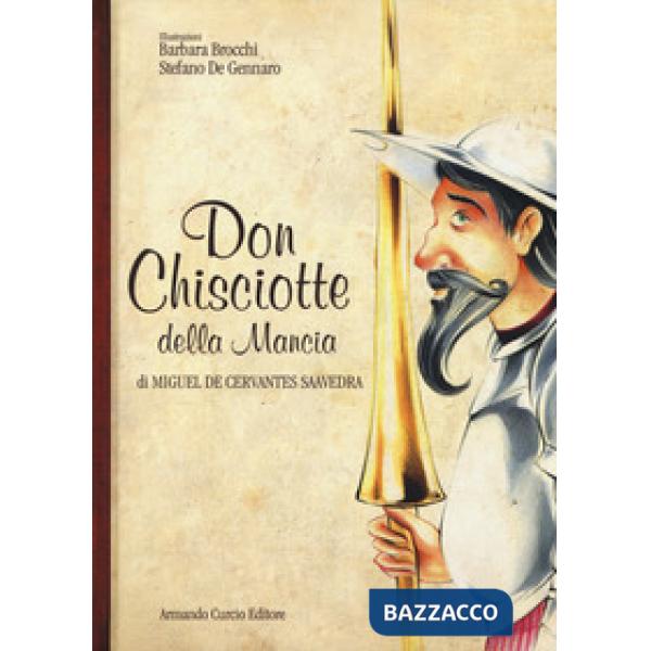 Don Chisciotte della Mancia