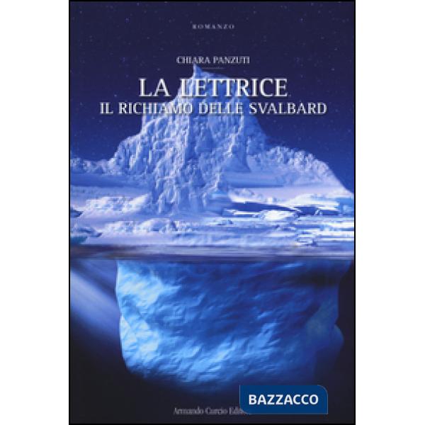 Richiamo delle Svalbard. La Lettrice (Il)