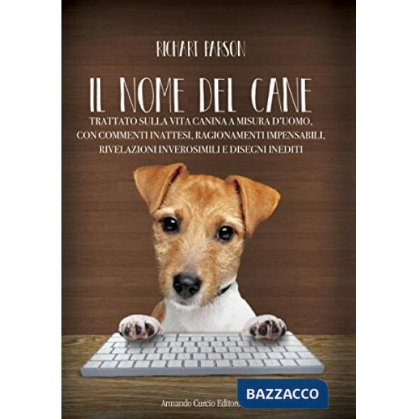Nome del cane (Il)