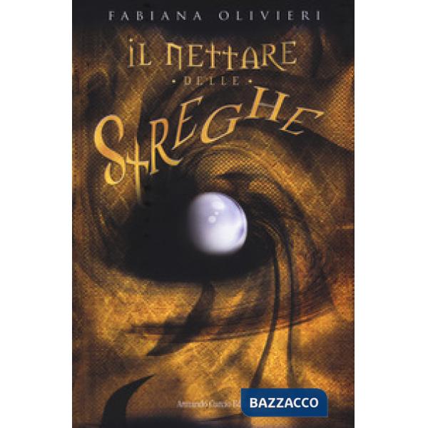 Nettare delle streghe (Il)