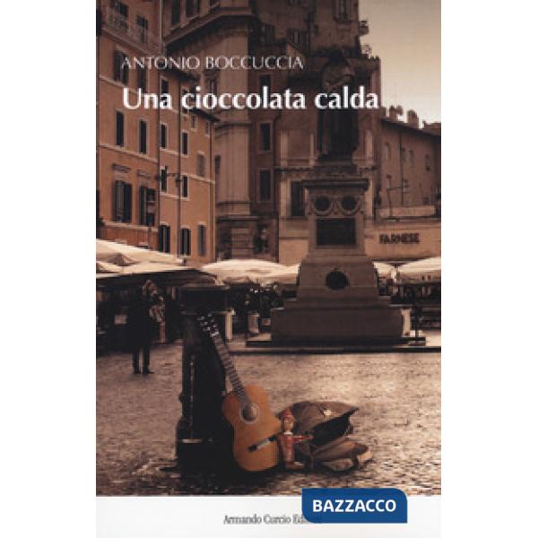 Cioccolata calda (Una)